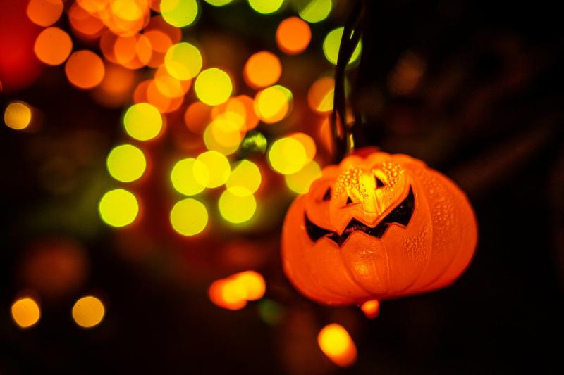 5 Tips for Preparing Your Business for Halloween