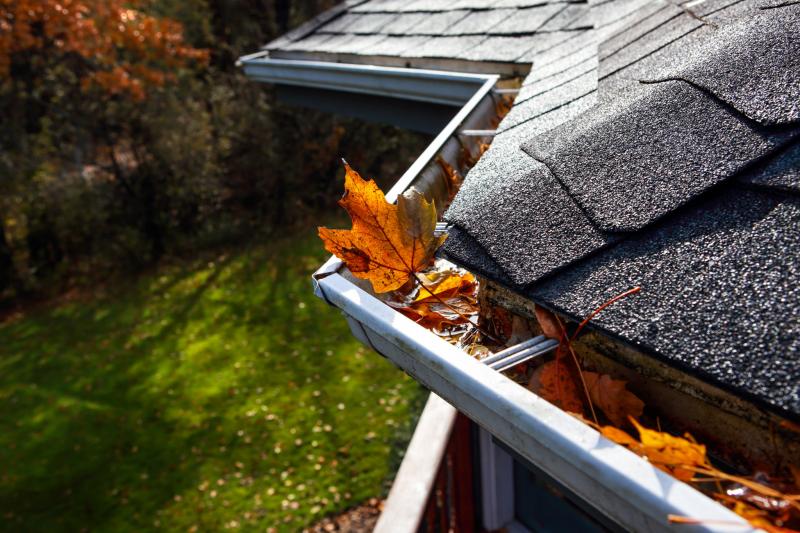 How Many Times Per Year Should I Clean My Gutters?