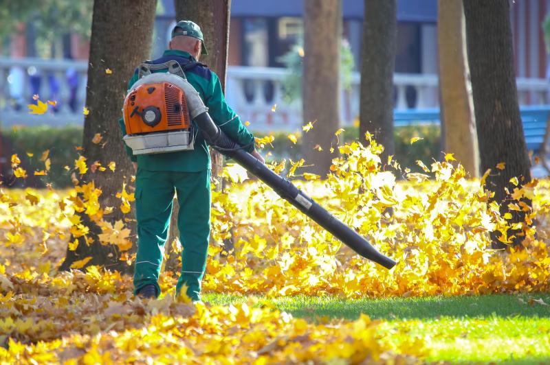 Seasonal Changes to Your Maintenance Routine Schedule