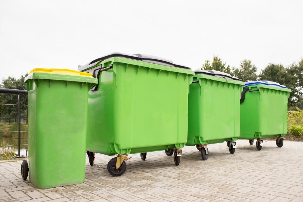 The Importance of Proper Garbage Maintenance in a Commercial Property