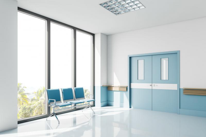 Why You Should Use a Pro for Cleaning and Maintenance at Your Medical Building