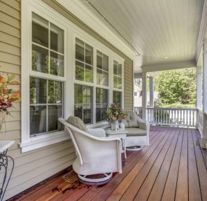 How Often Do I Have to Clean the Window Frames