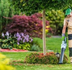 Preparing a Commercial Property for Spring - Prioritising and Budgeting for Maintenance